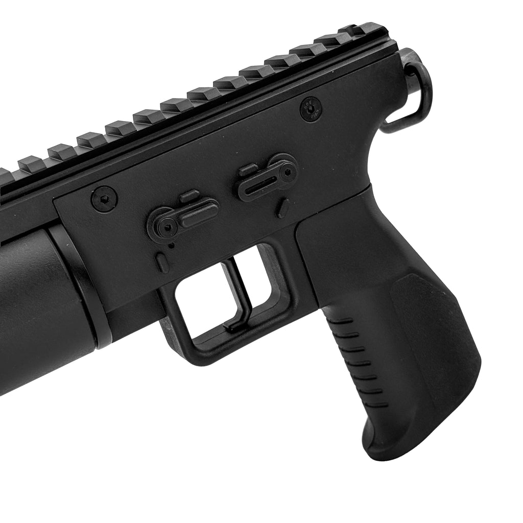Golden Eagle BLITZ Grenade Launcher - Gel Blaster