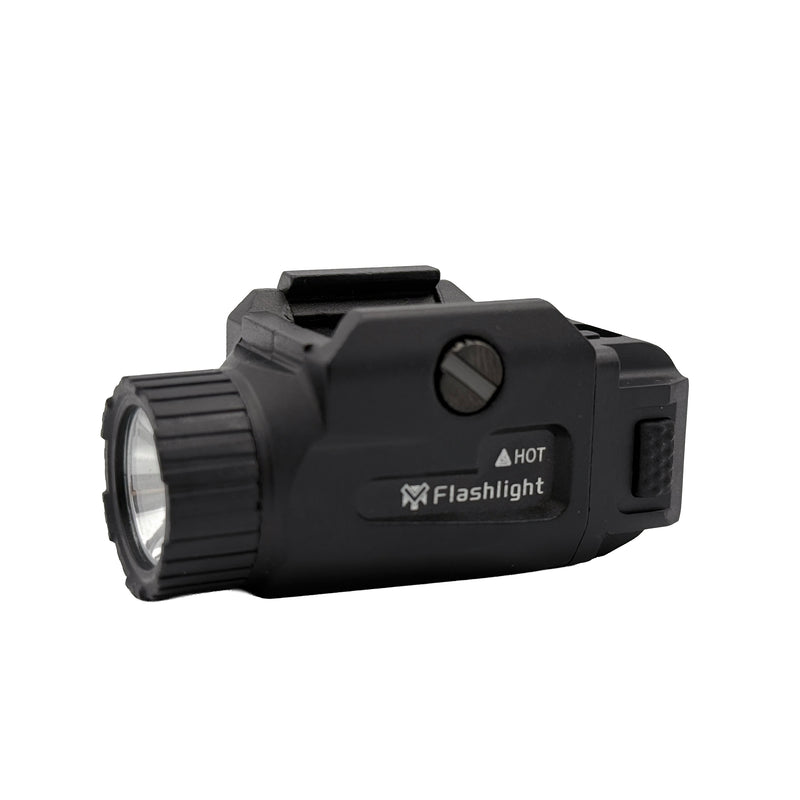 Tactical Rifle/ Pistol Torch Kit