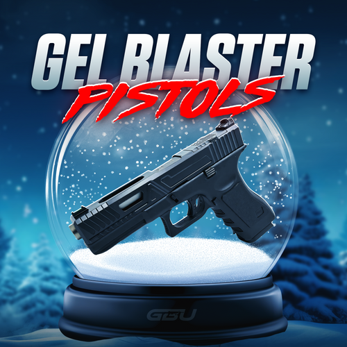 Shop GBU Pistols