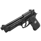 Beretta M92 FS Metal (CO2) Blowback Pistol - Gel Blaster