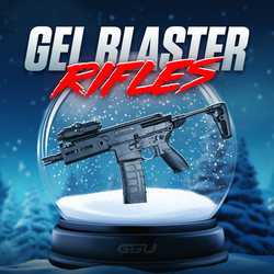 Shop GBU Rifles