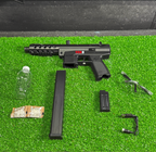 TEC9 Electric SMG Bundle - Gel Blaster