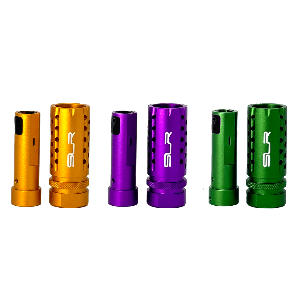 Razor X Hop Up/ Breaker Unit Type (B) SLR