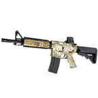 Double Bell Bushland Tactical "Value Line" M4A1 CQB - Gel Blaster