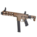 Wells ARP9 (Mosfet Version) - Metal Gel Blaster