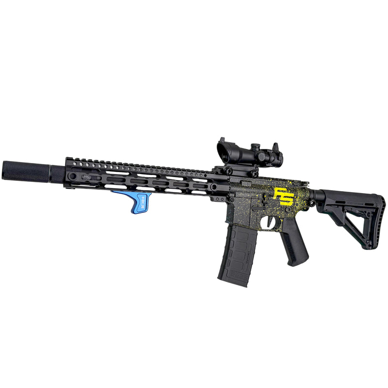 "Front Stalker" Comp GBU Custom - Gel Blaster