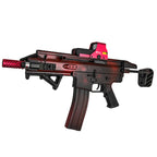 "Blood Scarred" Comp GBU Custom - Gel Blaster (Metal)