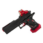 "Red Venom" Comp Sport Custom Hi-Capa - Gel Blaster