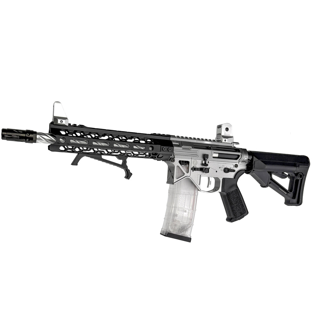 "NeuroStrike X" Exclusive GBU Custom - Gel Blaster (Metal)