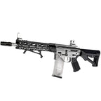 "NeuroStrike X" Exclusive GBU Custom - Gel Blaster (Metal)