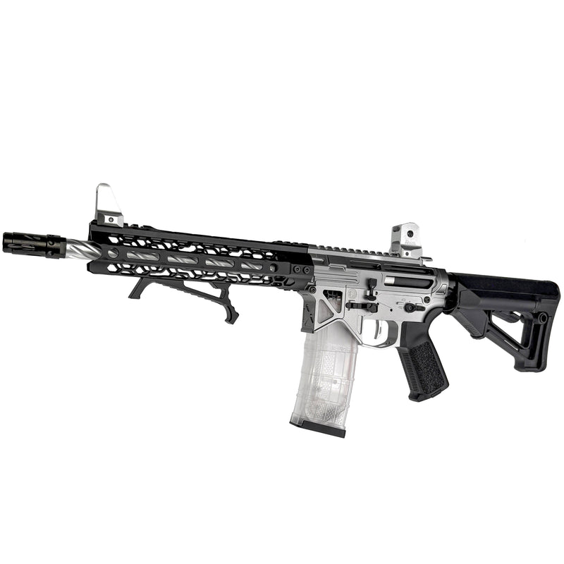 "NeuroStrike X" Exclusive GBU Custom - Gel Blaster (Metal)