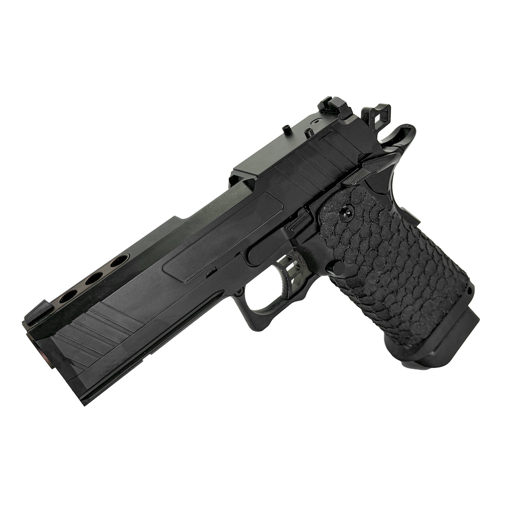 G/E Ultra Sport 3352 Hi-Capa 4.3 Gas Pistol - Gel Blaster