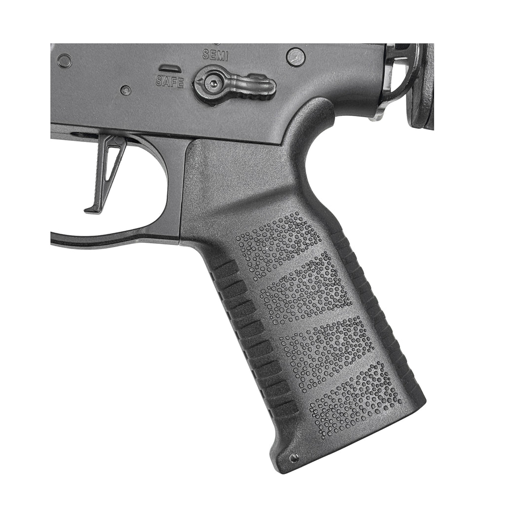 "SMG Phantom" Comp GBU Custom - Gel Blaster