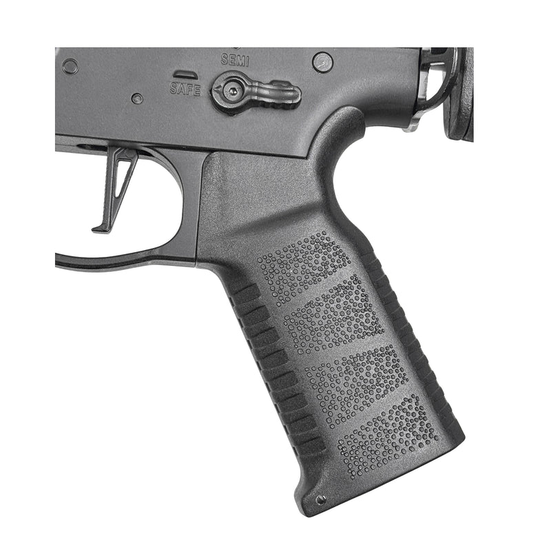 "SMG Phantom" Comp GBU Custom - Gel Blaster