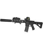 "Darkness Dweller" Comp GBU Custom - Gel Blaster