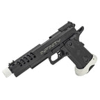 "MRP Hi-Capa"  Metal Gas Blowback Competition Pistol - Gel Blaster