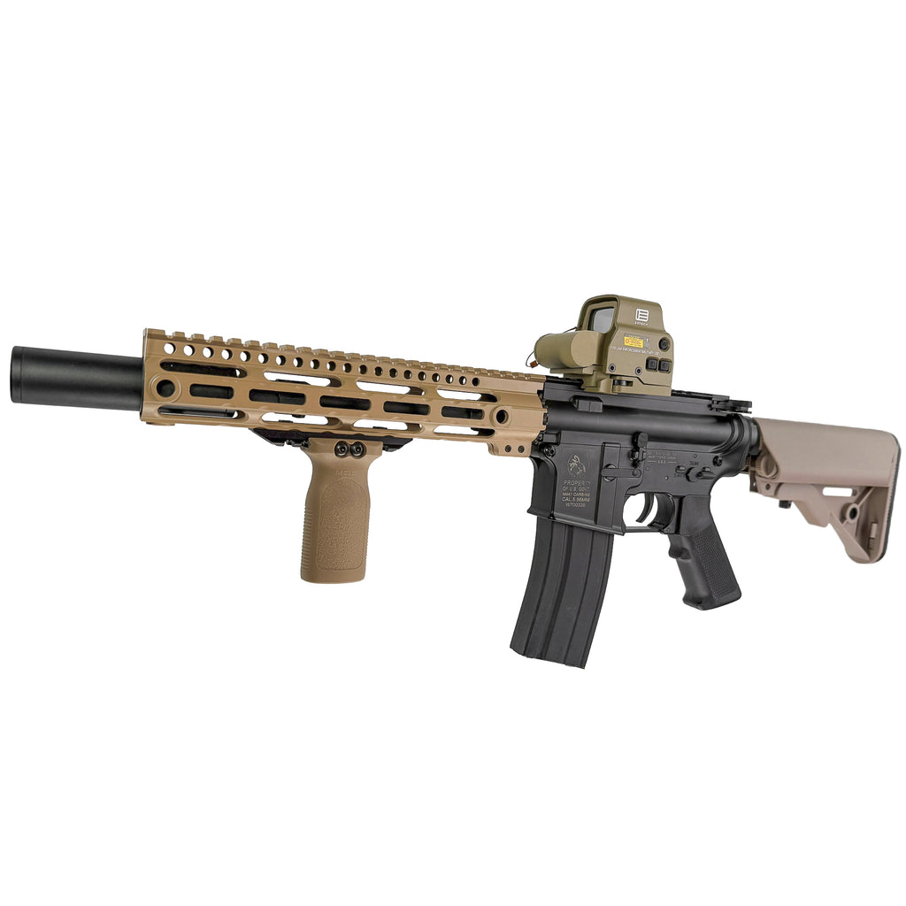 "Taurus Scout" GBU Custom - Gel Blaster