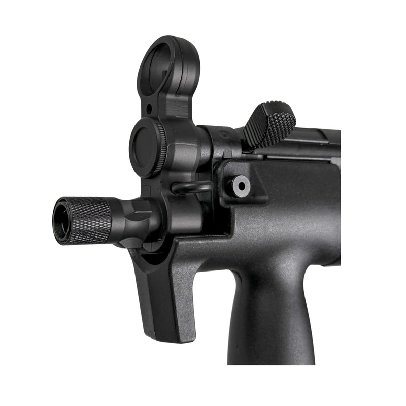 JM MP5k PDW SMG - Gel Blaster