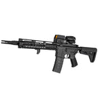 "Blood Hunter" Comp GBU Custom - Gel Blaster