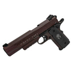 Double Bell SIG SAUER 1911 Spartan .45 - Gas Pistol