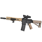 "Assisted Assassination" Comp GBU Custom - Gel Blaster