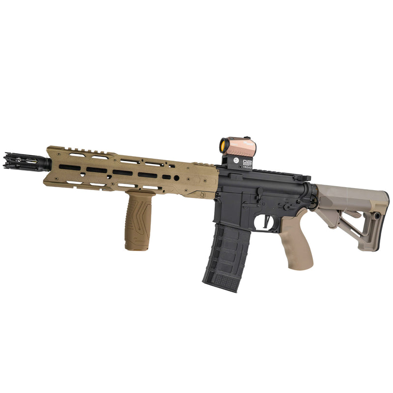 "Sand Mayhem" GBU Custom - Gel Blaster