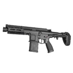 Upgraded Maxim Defence PDX Honey Badger - Gel Blaster (Black)