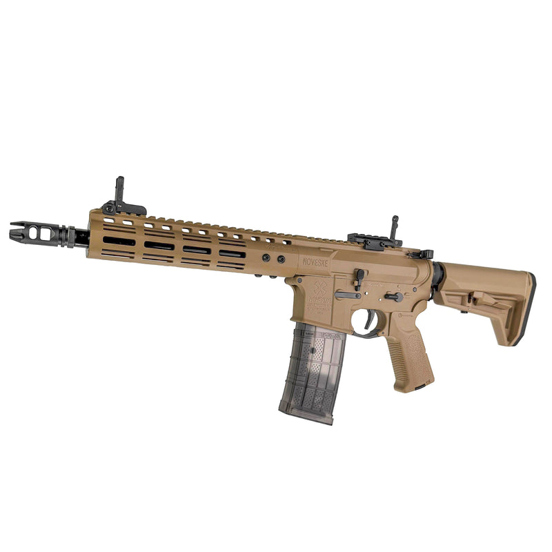 Noveske Pro M4  - Gel Blaster (2025 Edition)