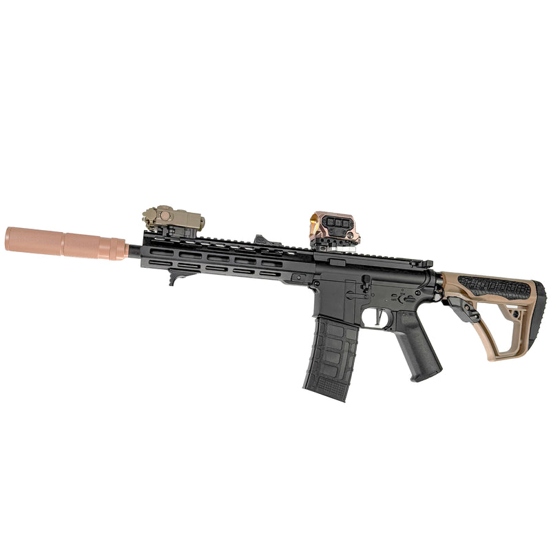 "M4A1 Eagle Eye" GBU Custom - Gel Blaster