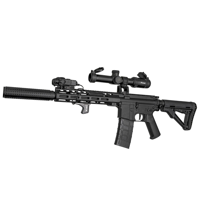 "Head-Shot DMR" Comp GBU Custom - Gel Blaster