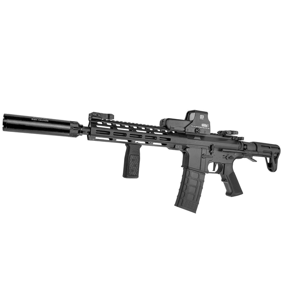 GBU MK1L- CQB Custom - Gel Blaster