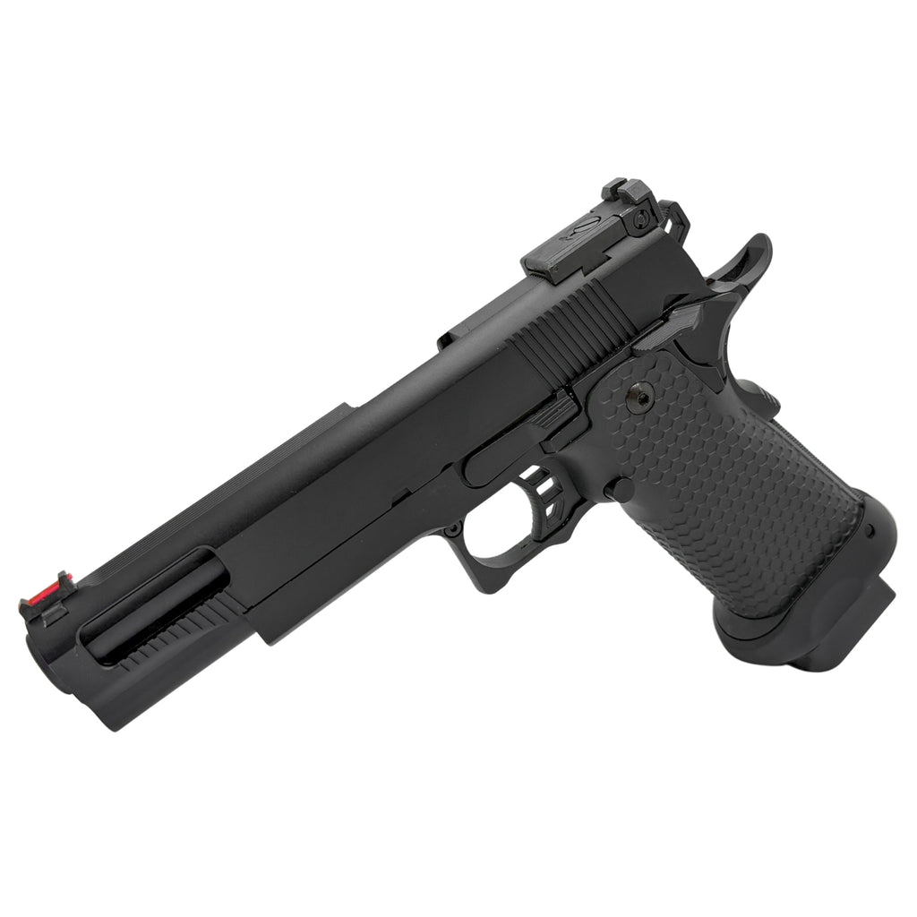 G/E 3334 Hi-Capa Gas Pistol - Gel Blaster