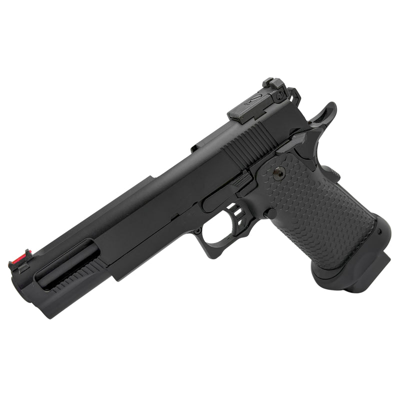 G/E 3334 Hi-Capa Gas Pistol - Gel Blaster