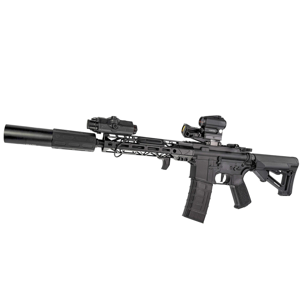 "DMR Surgeon Maxim" GBU Custom - Gel Blaster