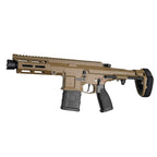 Upgraded Maxim Defence PDX Honey Badger - Gel Blaster (Tan)