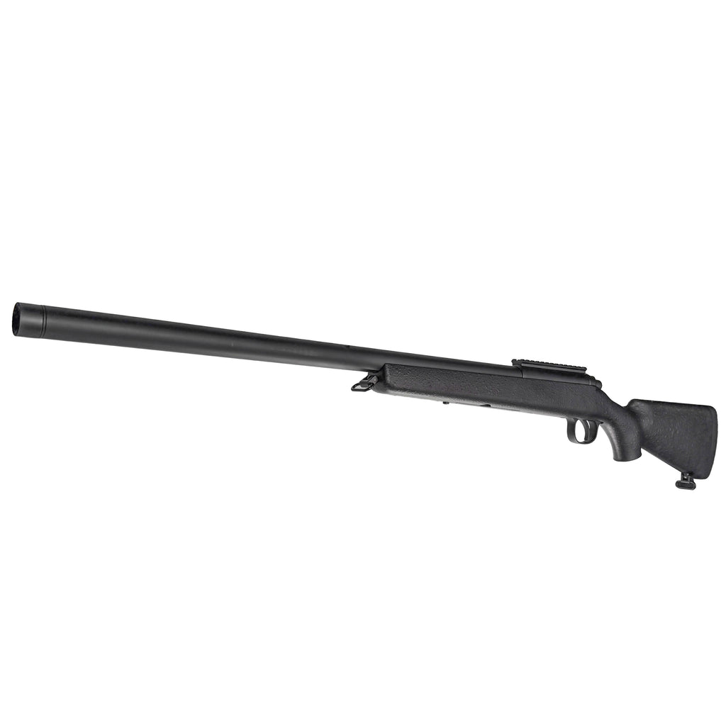 DB VSR-10 Tactical Metal Sniper Rifle Black