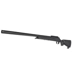 DB VSR-10 Tactical Metal Sniper Rifle Black