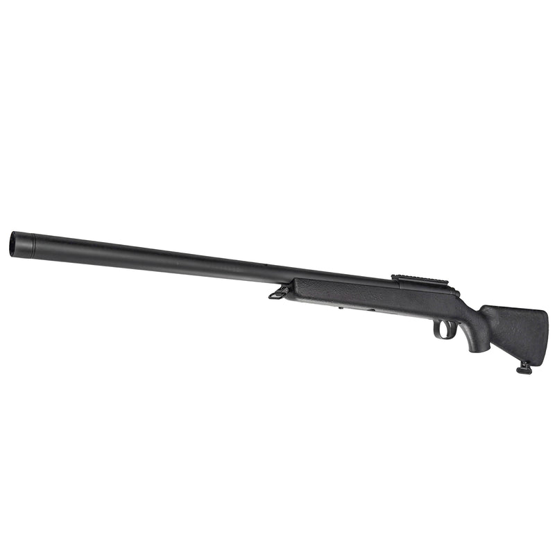 DB VSR-10 Tactical Metal Sniper Rifle Black