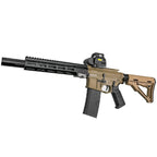 "Desert Point" Comp Stage 4 GBU Custom - Gel Blaster