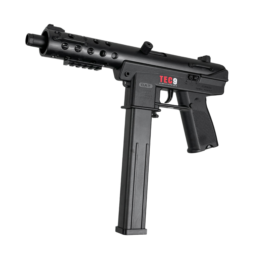 TEC9 Electric SMG Bundle - Gel Blaster