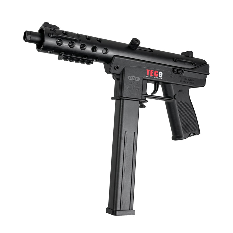 TEC9 Electric SMG Bundle - Gel Blaster