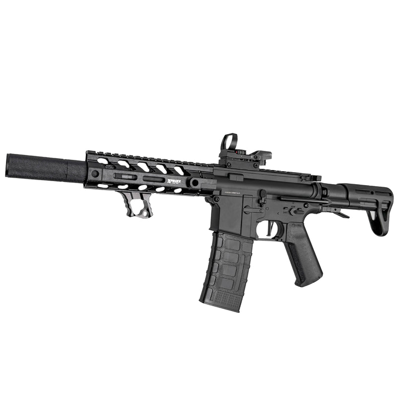 "Clutch Class" GBU Custom - Gel Blaster