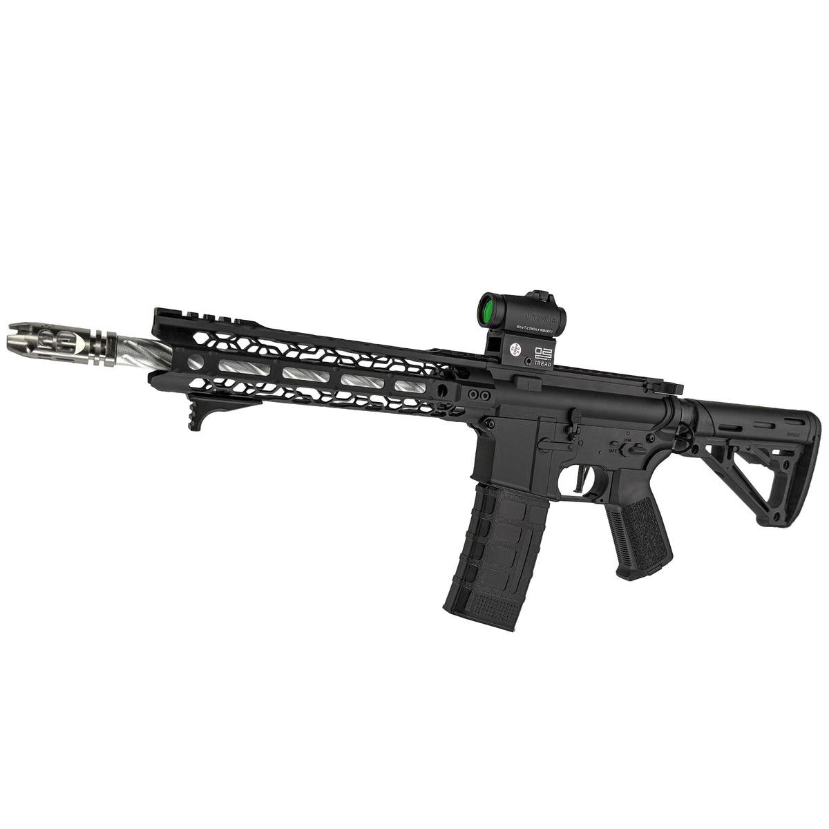 "M4 Odin" GBU Custom - Gel Blaster