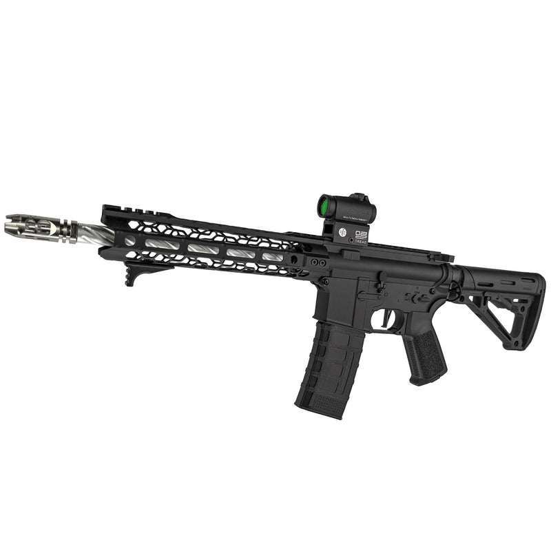 "M4 Odin" GBU Custom - Gel Blaster