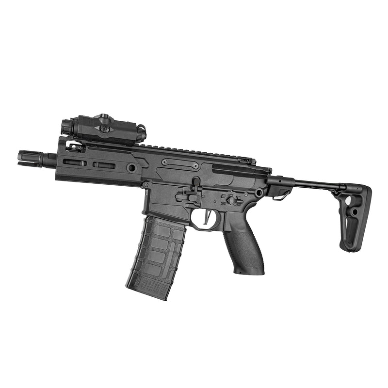 SIG Sauer MCX VIRTUS MOSFET Rifle - Gel Blaster
