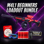 M4L1 Beginner Loadout Bundle
