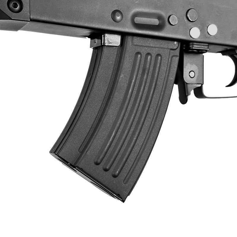 "AK12 Assassin" Comp GBU Custom - Gel Blaster (Metal)