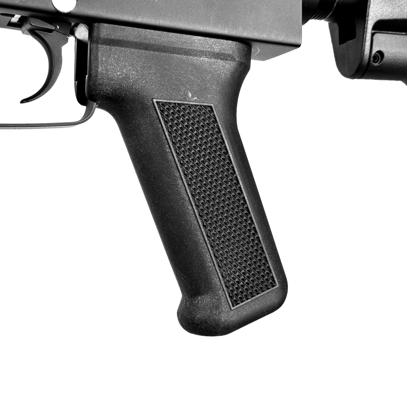 "AK12 Assassin" Comp GBU Custom - Gel Blaster (Metal)