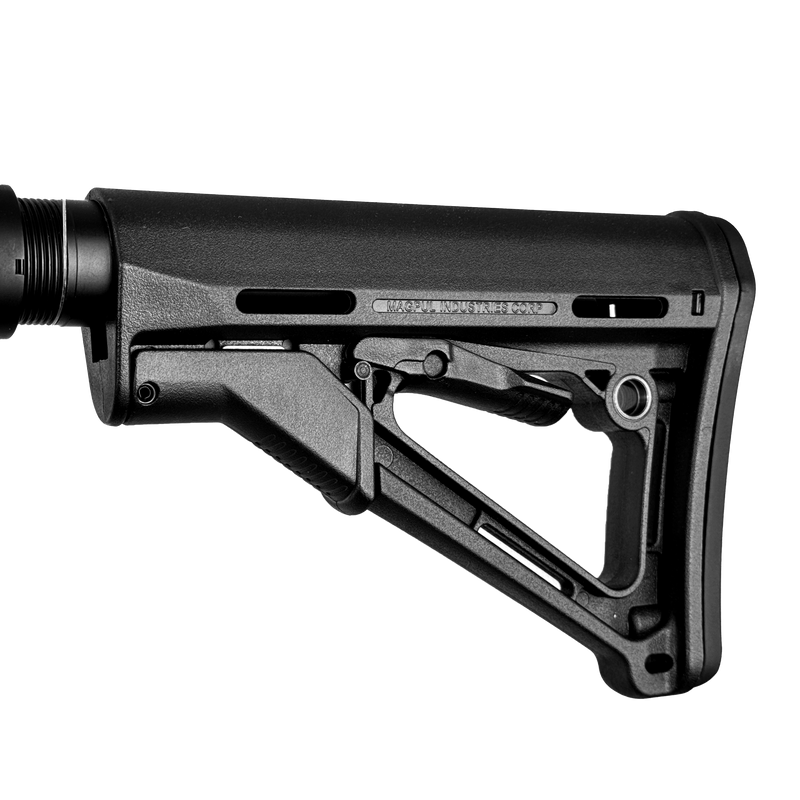 "AK12 Assassin" Comp GBU Custom - Gel Blaster (Metal)