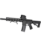 "Ghost Ops" Comp GBU Custom - Gel Blaster